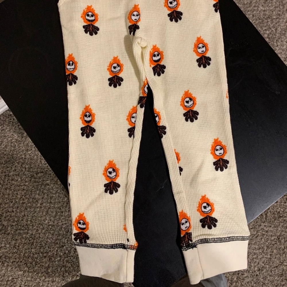 2T long johns